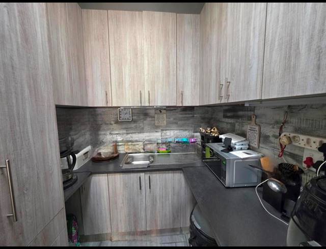 2 BEDROOM TOWNHOUSE FOR SALE IN ELSPARK